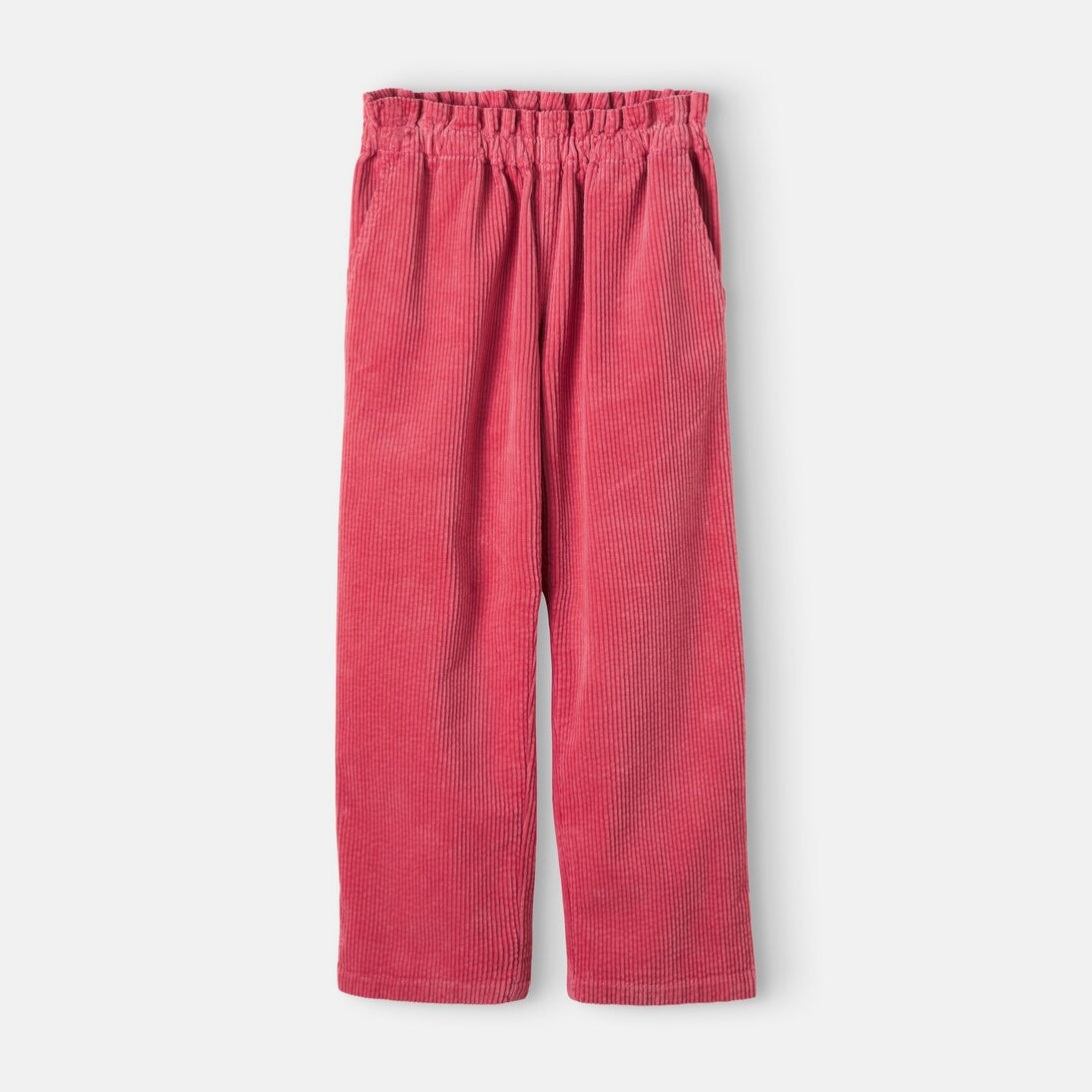 Bonpoint - July cotton corduroy pants
