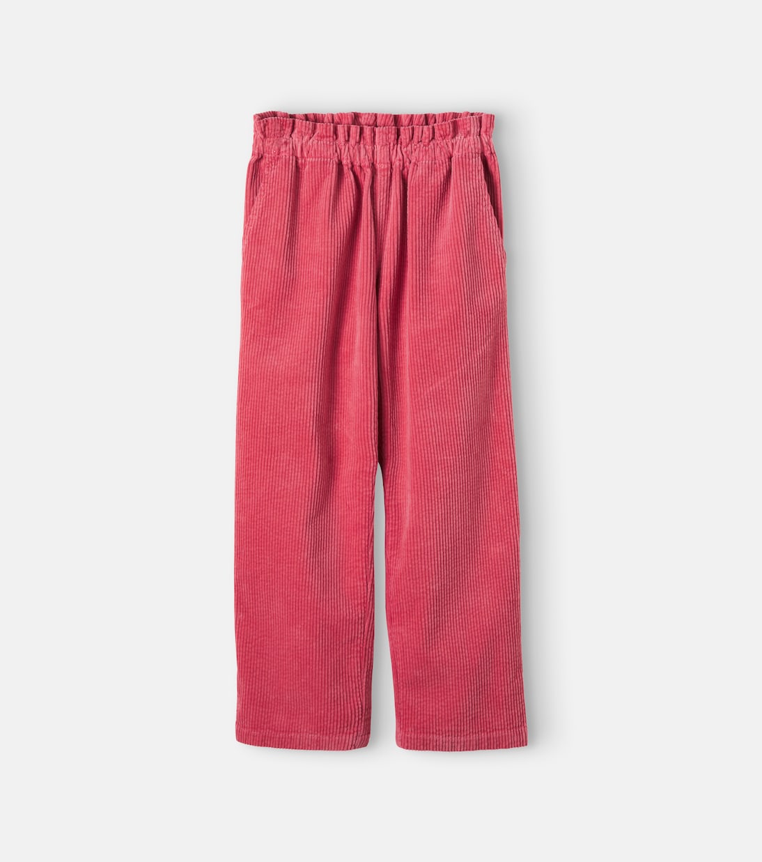 Bonpoint - July cotton corduroy pants