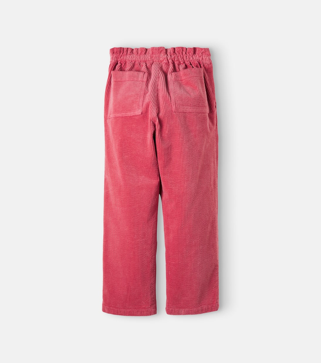 Bonpoint - July cotton corduroy pants