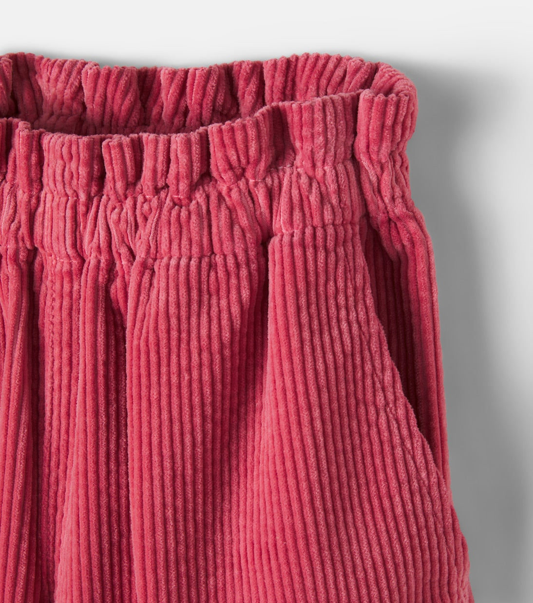 Bonpoint - July cotton corduroy pants