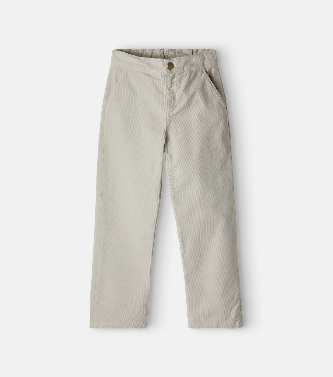 Bonpoint - Mirak cotton corduroy pants