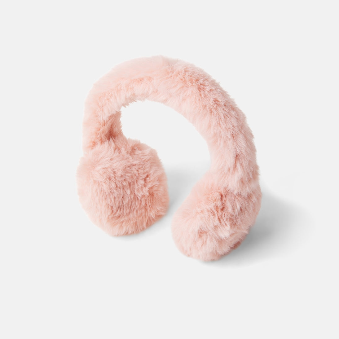Bonpoint - Mailina logo earmuffs