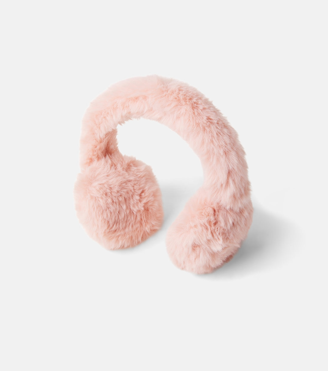 Bonpoint - Mailina logo earmuffs