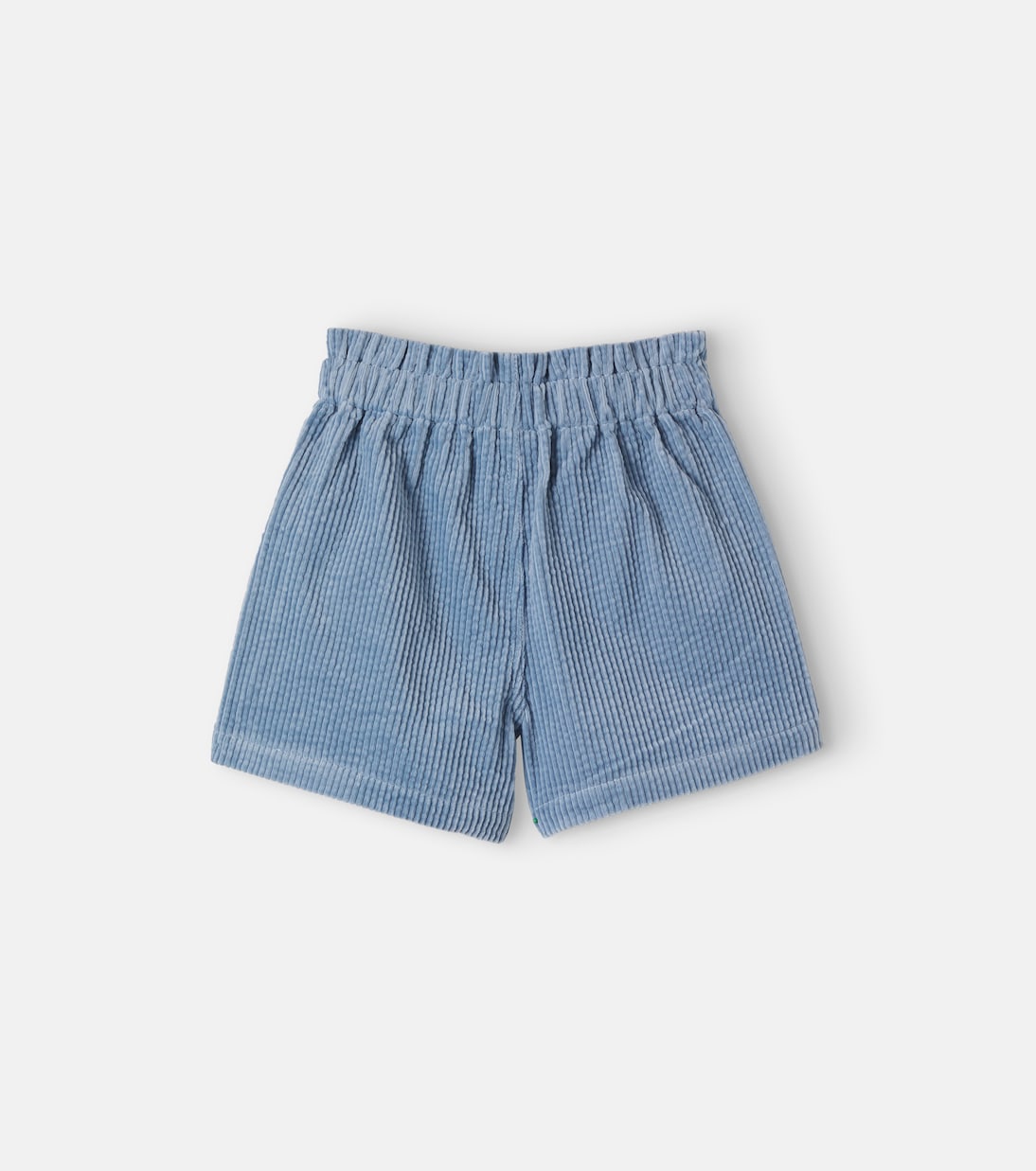 Bonton - Melanie cotton corduroy shorts