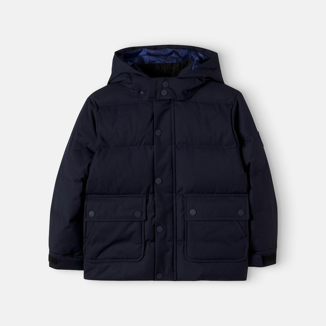 Bonpoint - Marko hooded down jacket