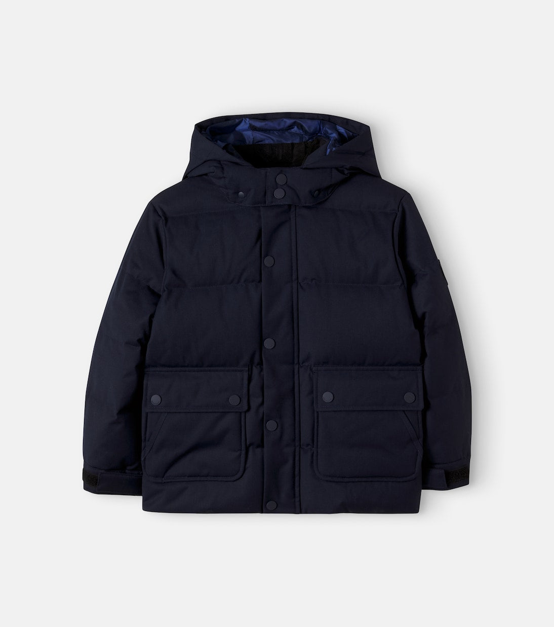 Bonpoint - Marko hooded down jacket
