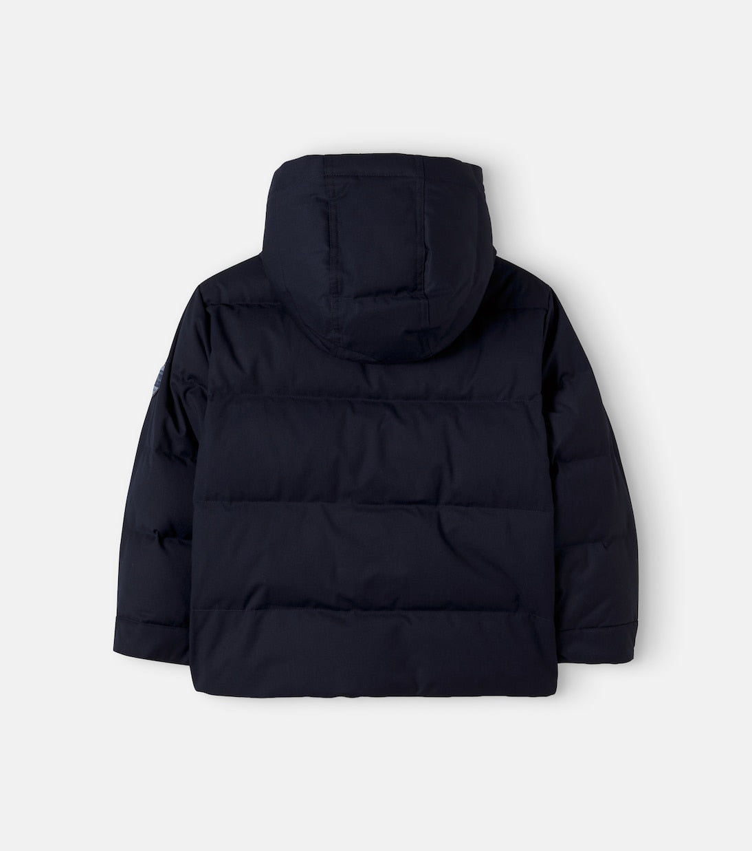 Bonpoint - Marko hooded down jacket