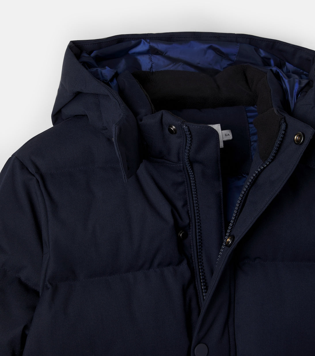 Bonpoint - Marko hooded down jacket