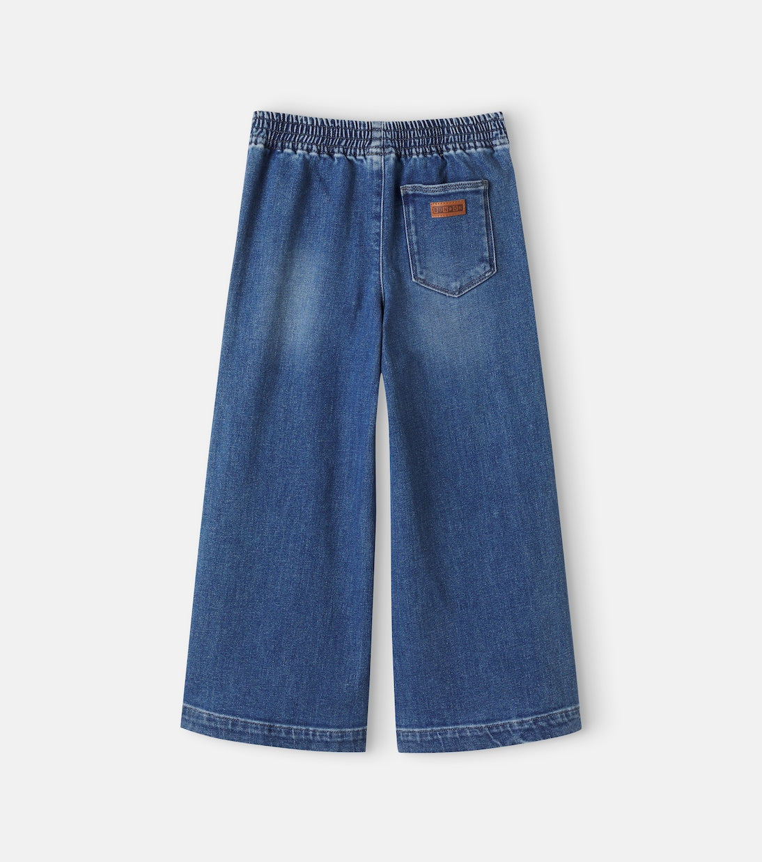 Bonton - Faded jeans