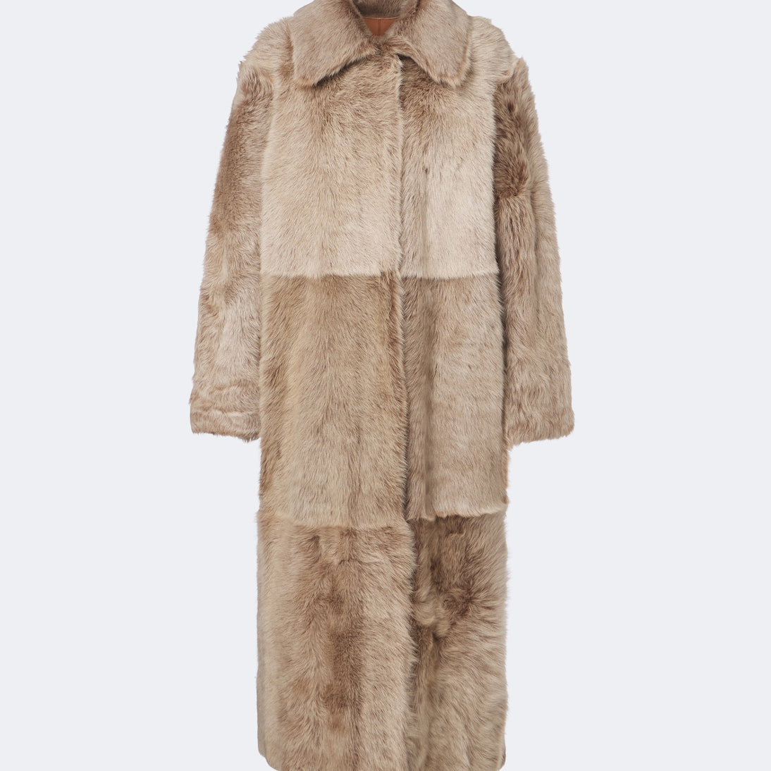Arma - Verena reversible shearling coat