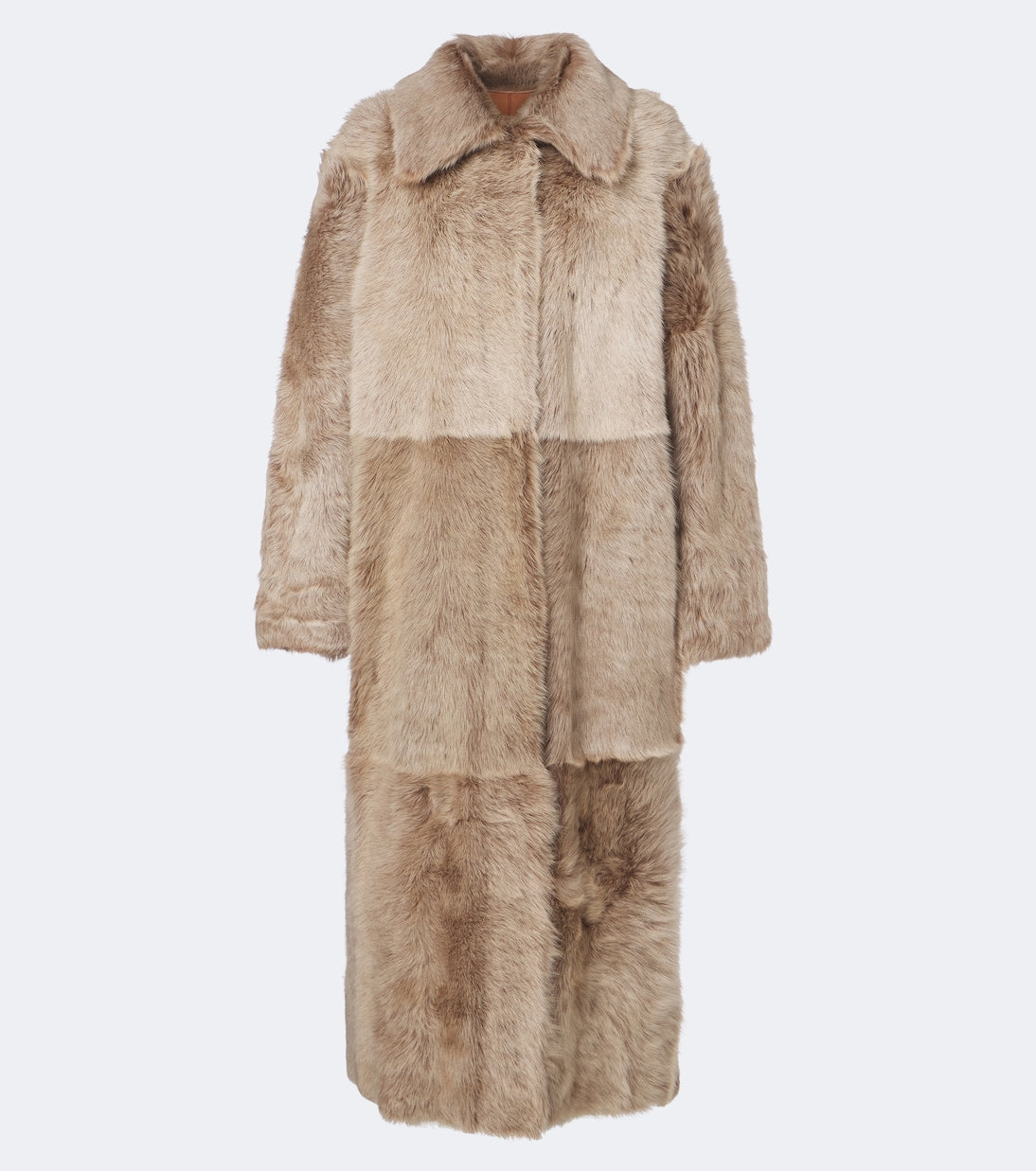 Arma - Verena reversible shearling coat