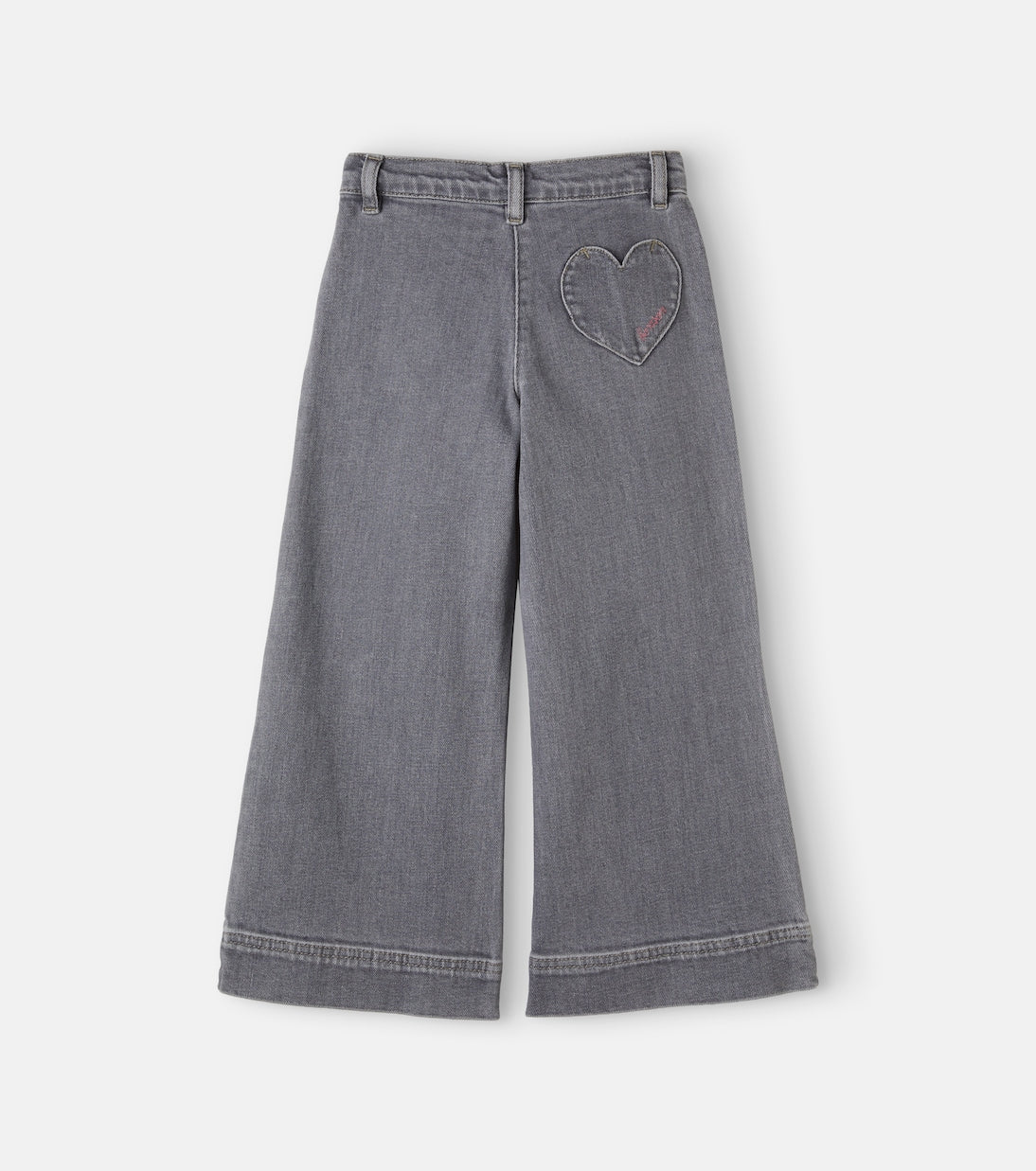 Bonton - Lakiko wide-leg jeans