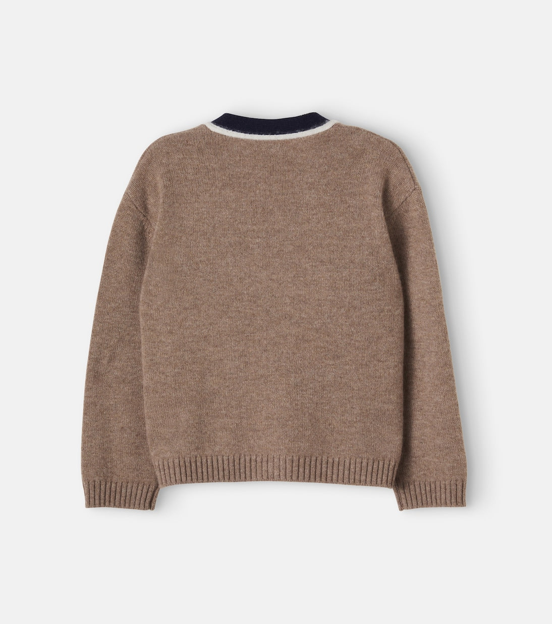 Bonpoint - Garfield cashmere cardigan