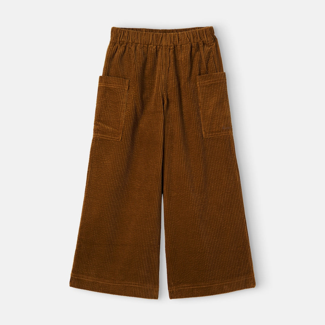 Bonton - Lauren cotton corduroy pants