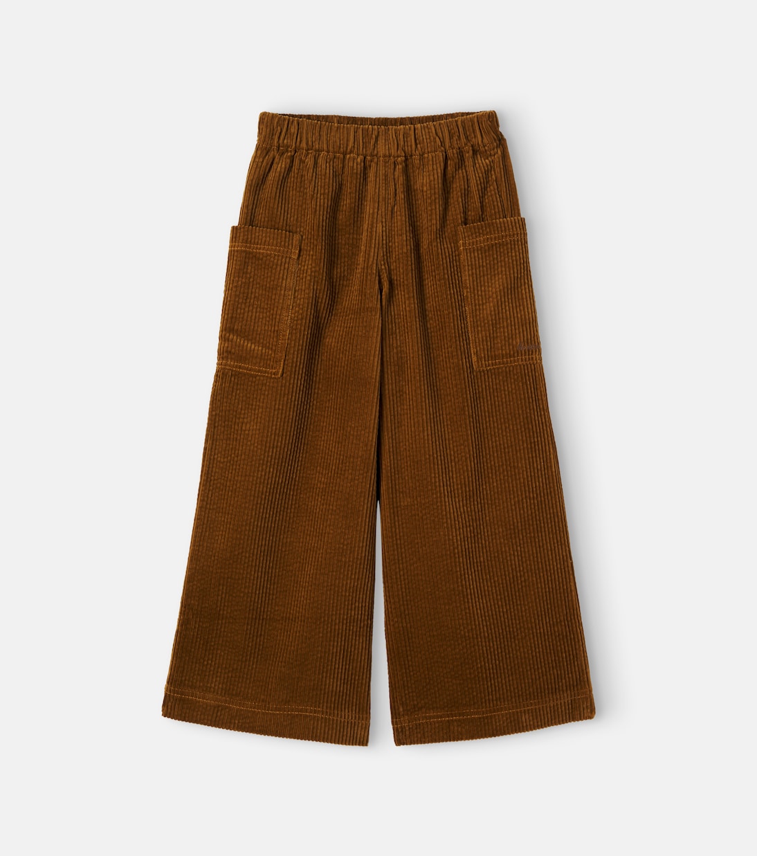 Bonton - Lauren cotton corduroy pants