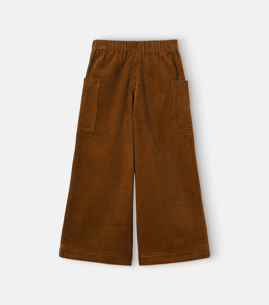 Bonton - Lauren cotton corduroy pants
