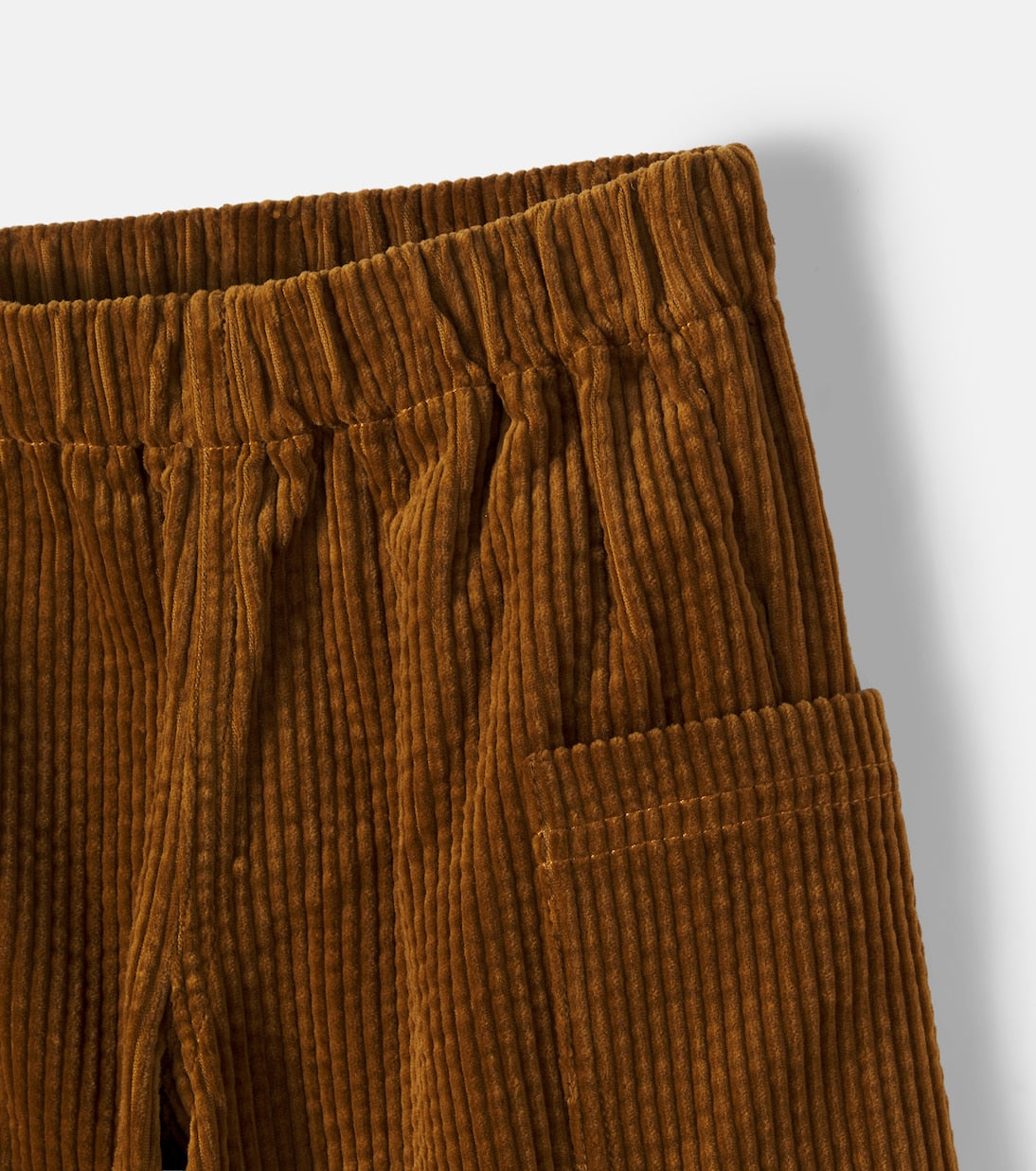 Bonton - Lauren cotton corduroy pants