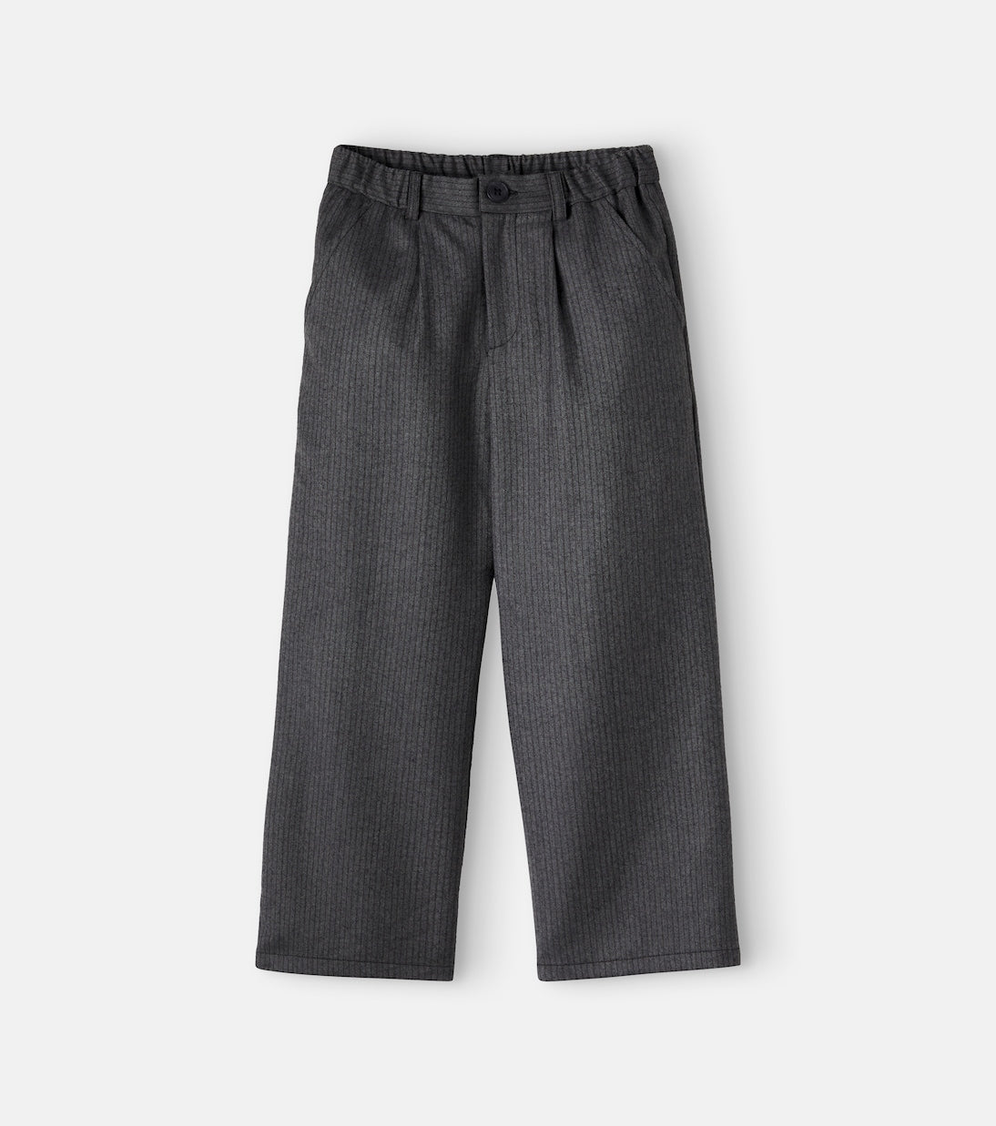 Bonpoint - Manuel pinstriped wool pants