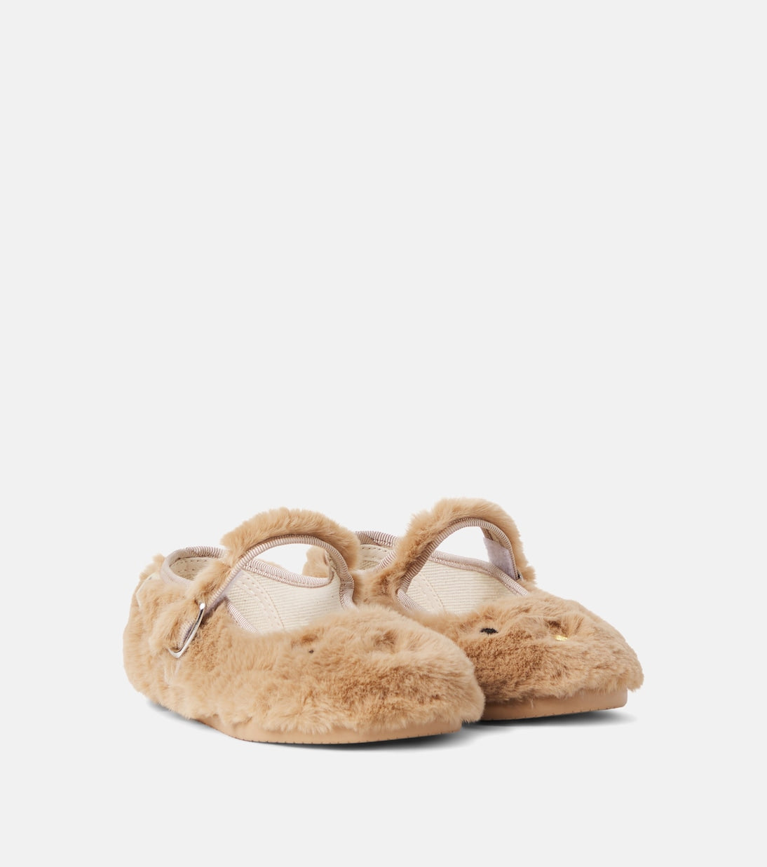 Bonton - Mia Mary Jane flats