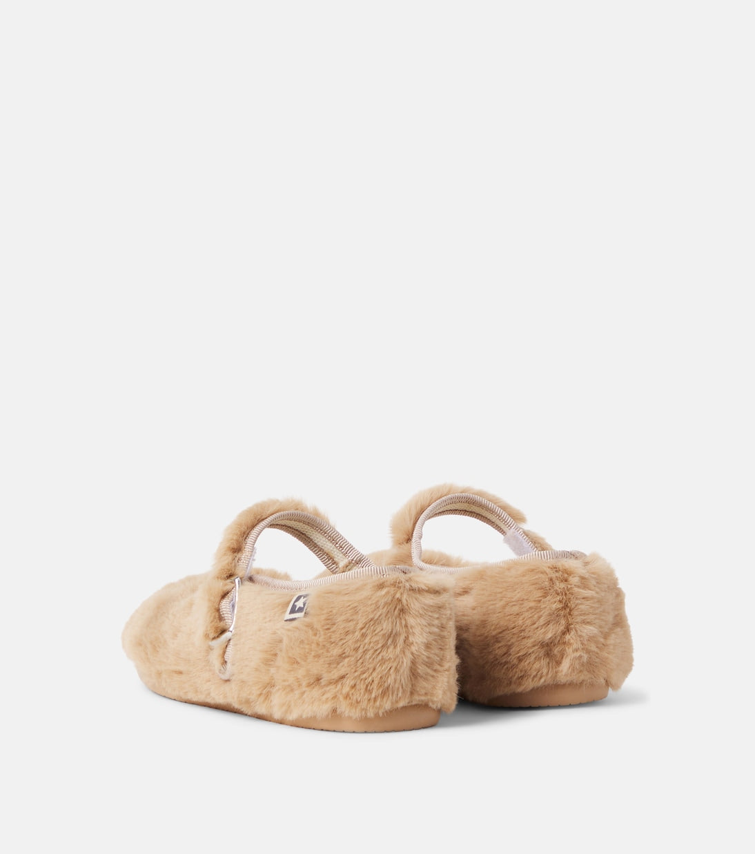 Bonton - Mia Mary Jane flats