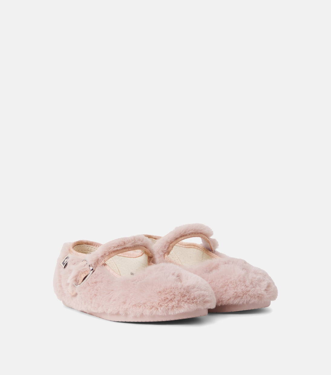 Bonton - Mia Mary Jane flats