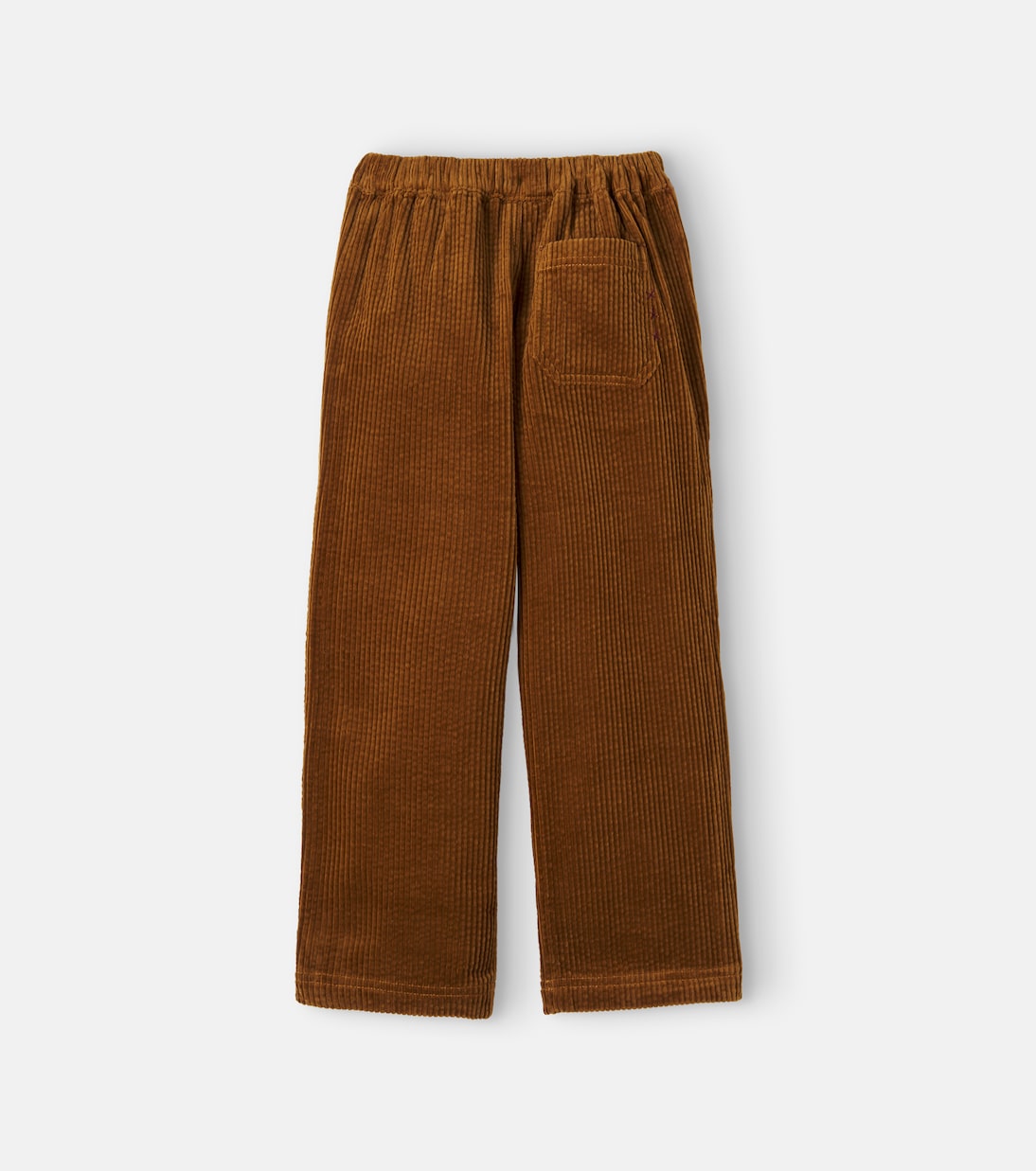 Bonton - Datcha cotton corduroy pants