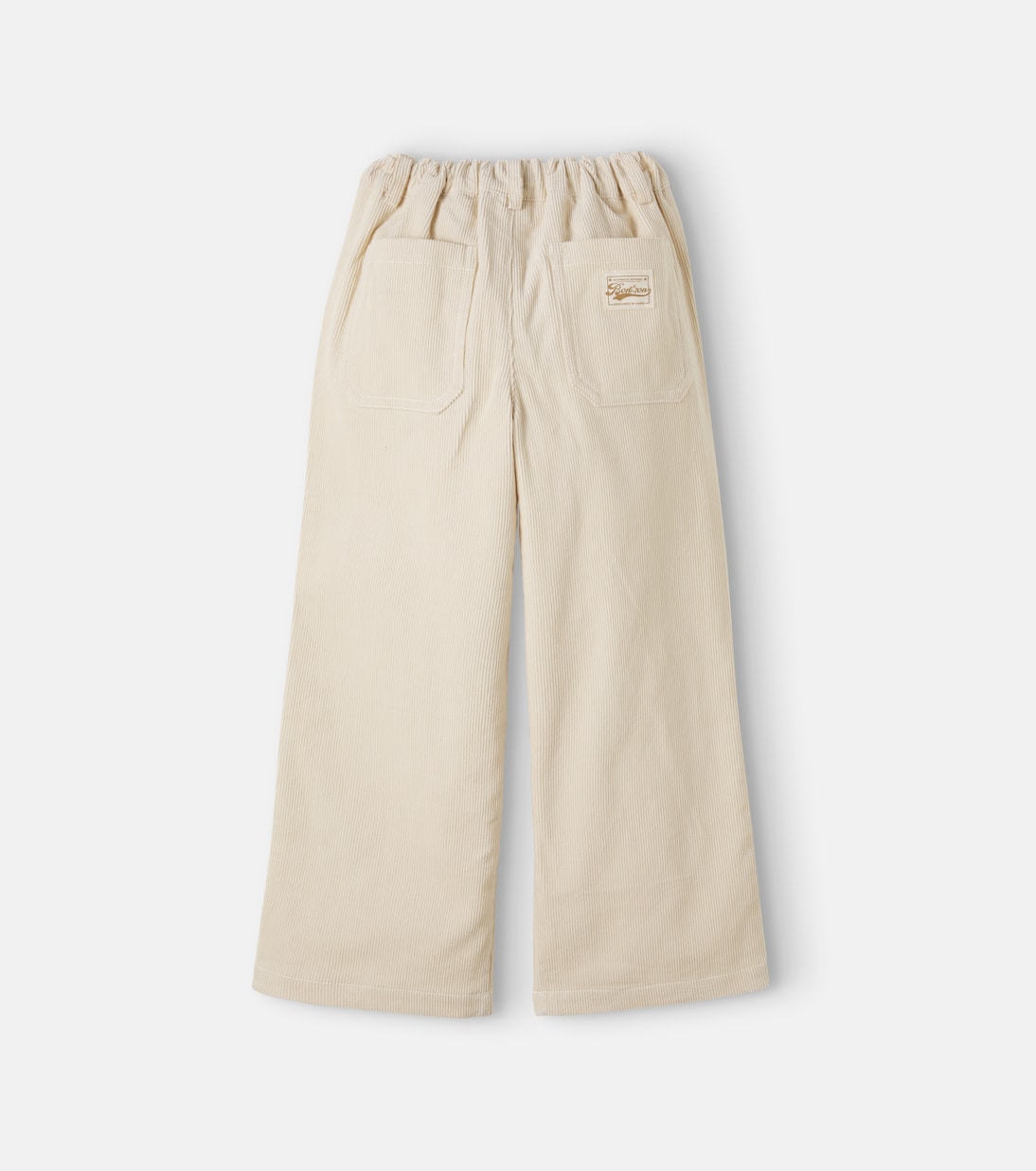 Bonton - Play cotton corduroy pants