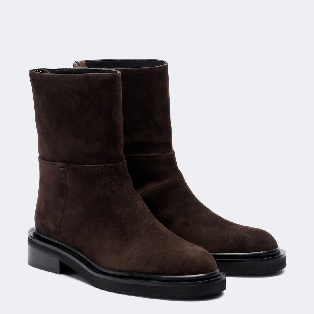 A.Emery - Easton suede ankle boots