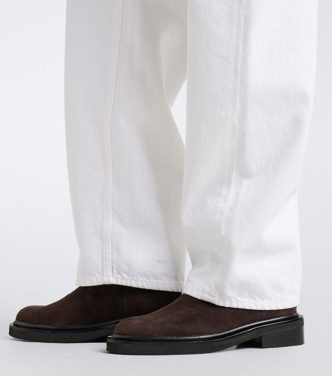 A.Emery - Easton suede ankle boots