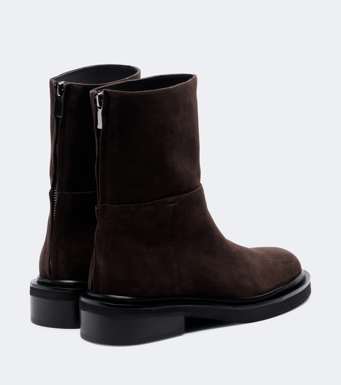 A.Emery - Easton suede ankle boots