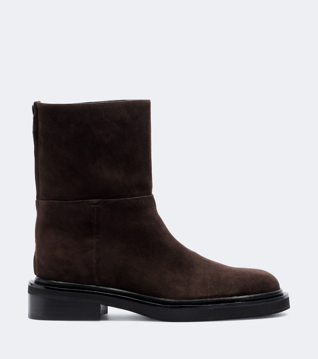 A.Emery - Easton suede ankle boots