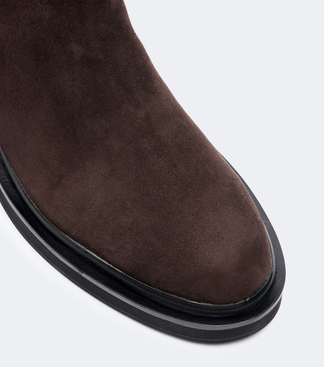 A.Emery - Easton suede ankle boots