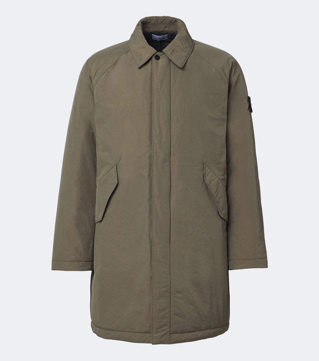 Stone Island - Compass car coat