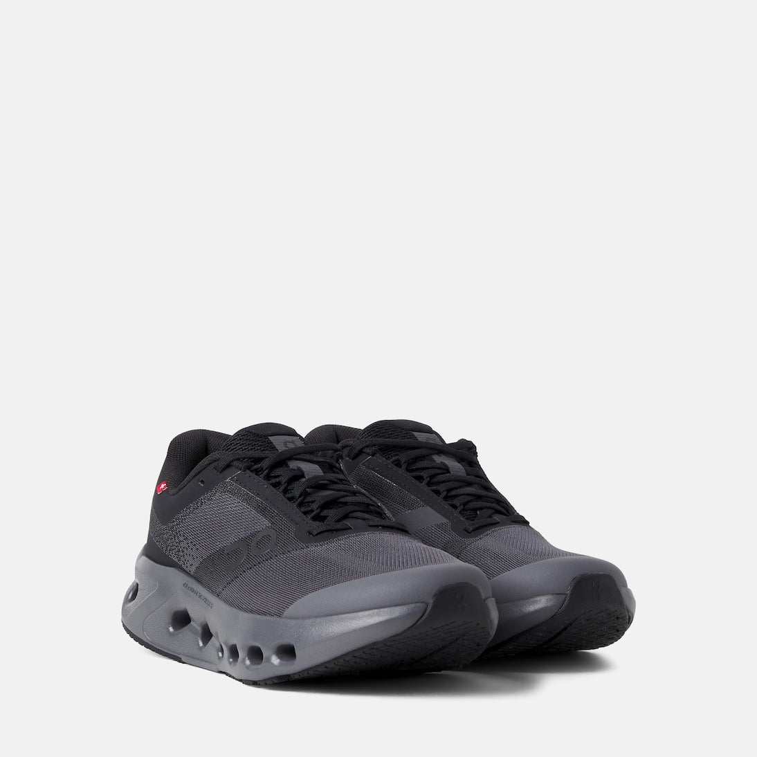 On Kids - Cloudsurfer Youth running shoes