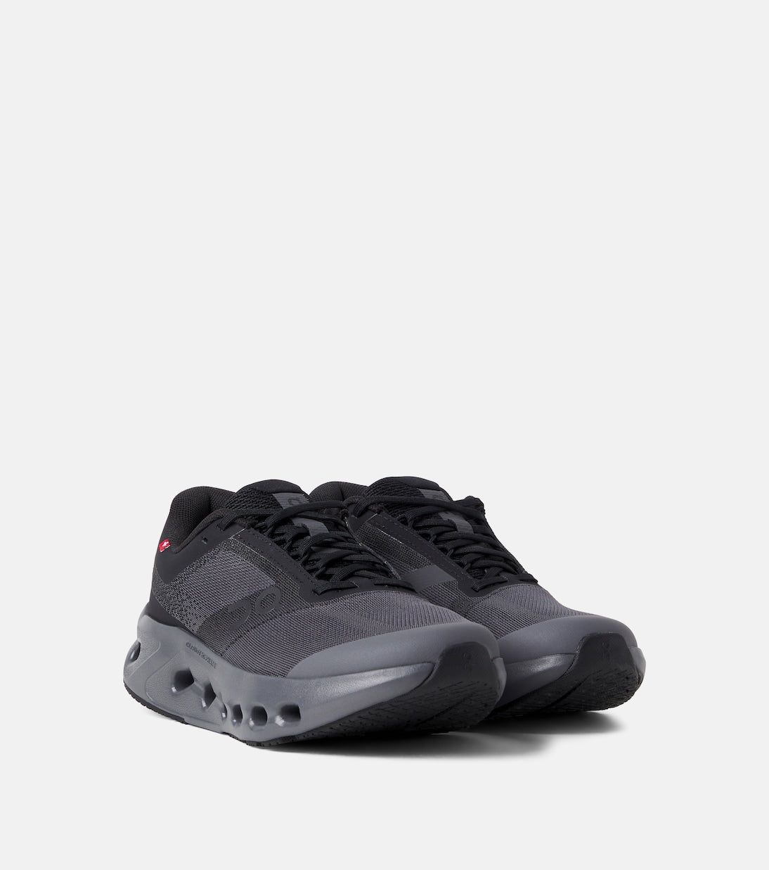 On Kids - Cloudsurfer Youth running shoes