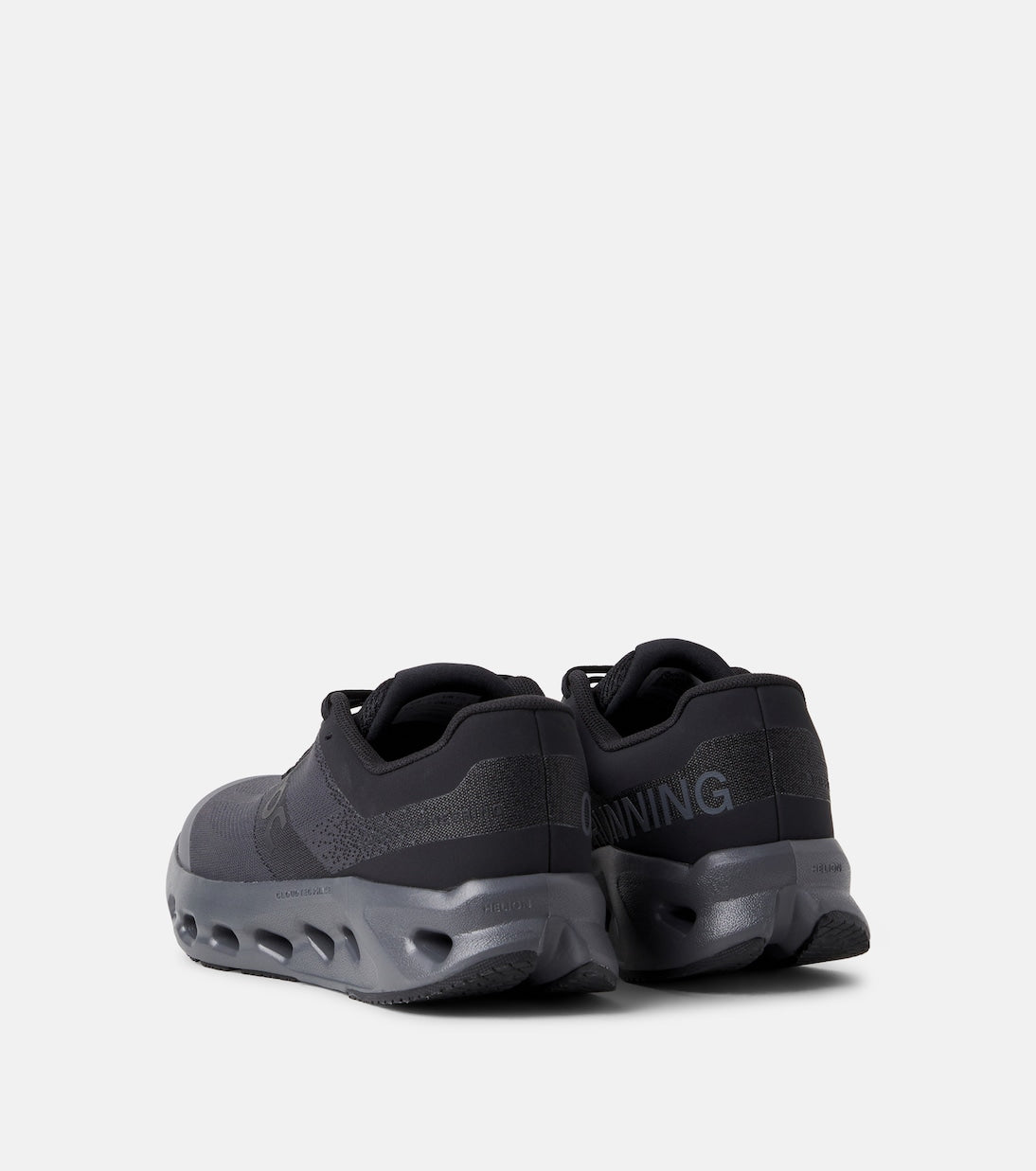 On Kids - Cloudsurfer Youth running shoes