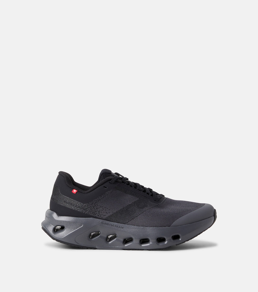 On Kids - Cloudsurfer Youth running shoes