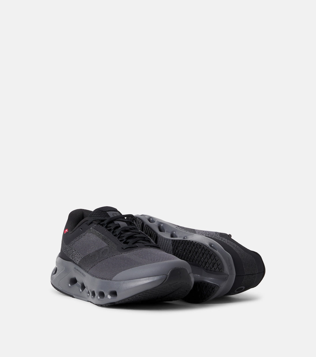 On Kids - Cloudsurfer Youth running shoes