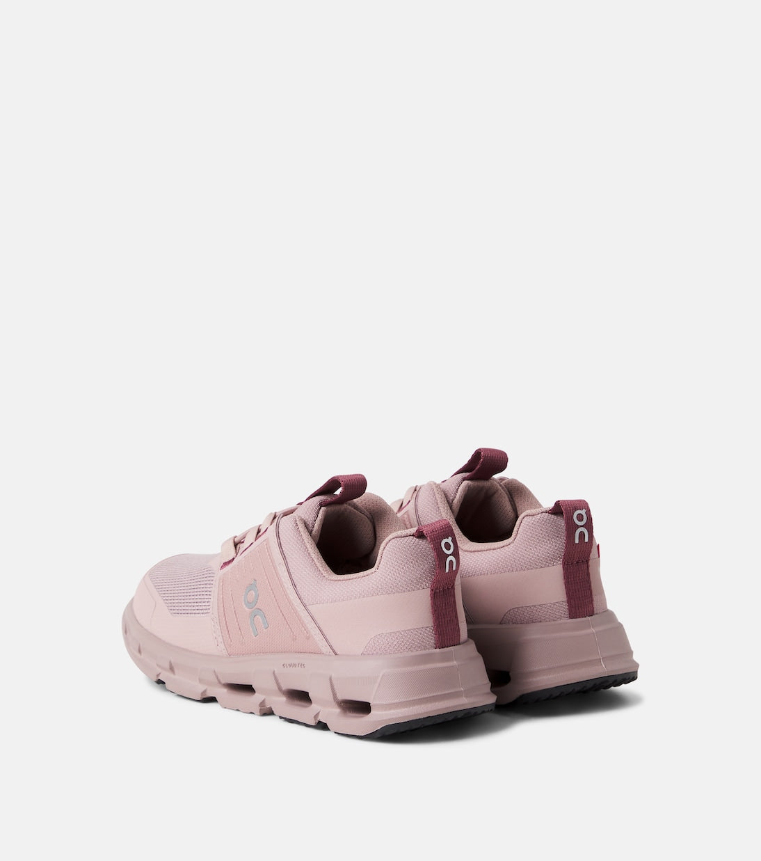 On Kids - Cloudswift sneakers