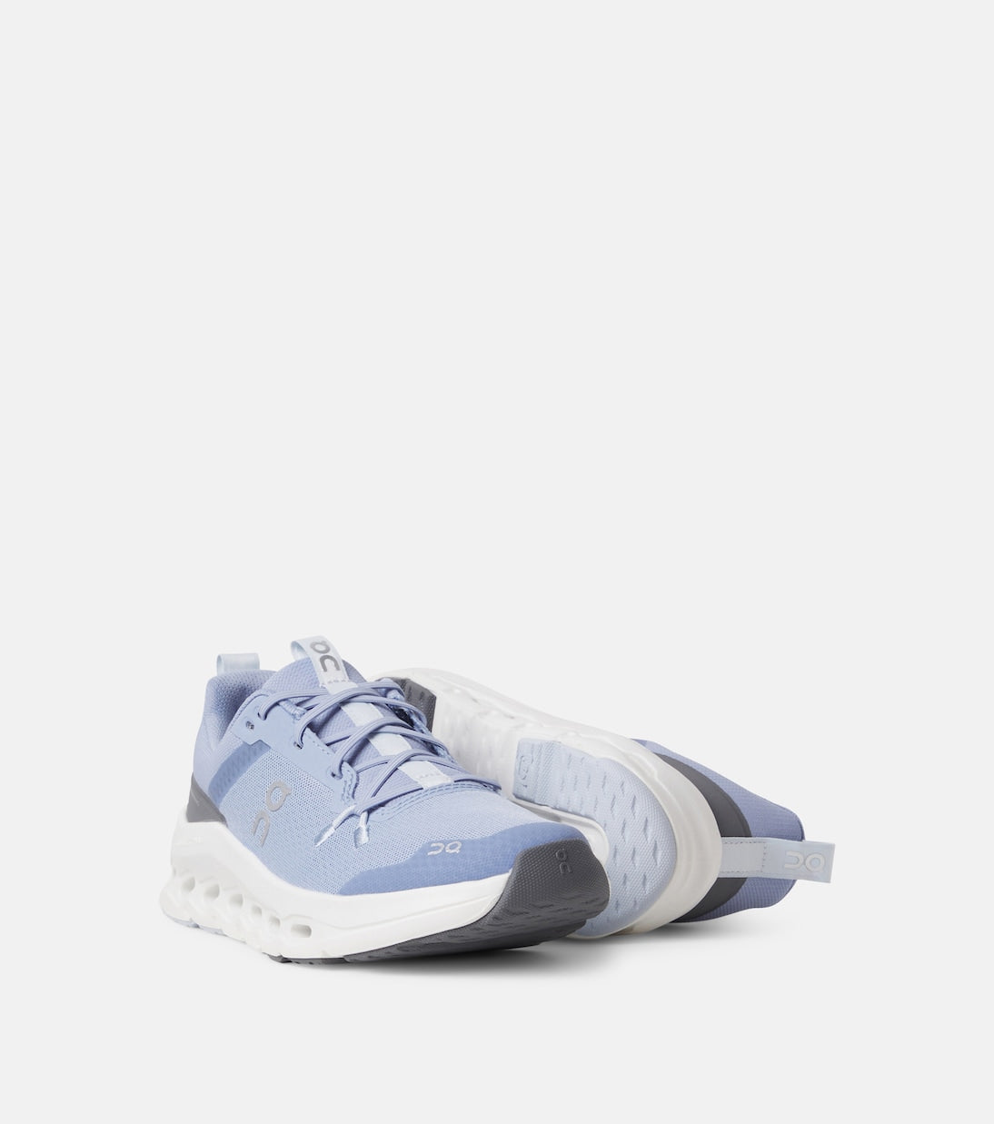 On Kids - Cloudleap sneakers