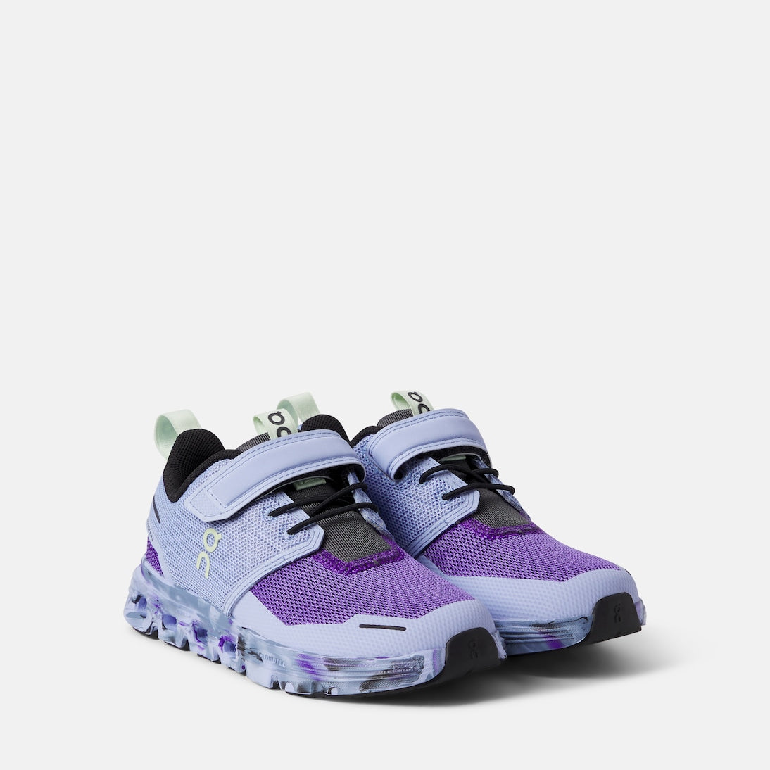 On Kids - Cloud Play 2 sneakers