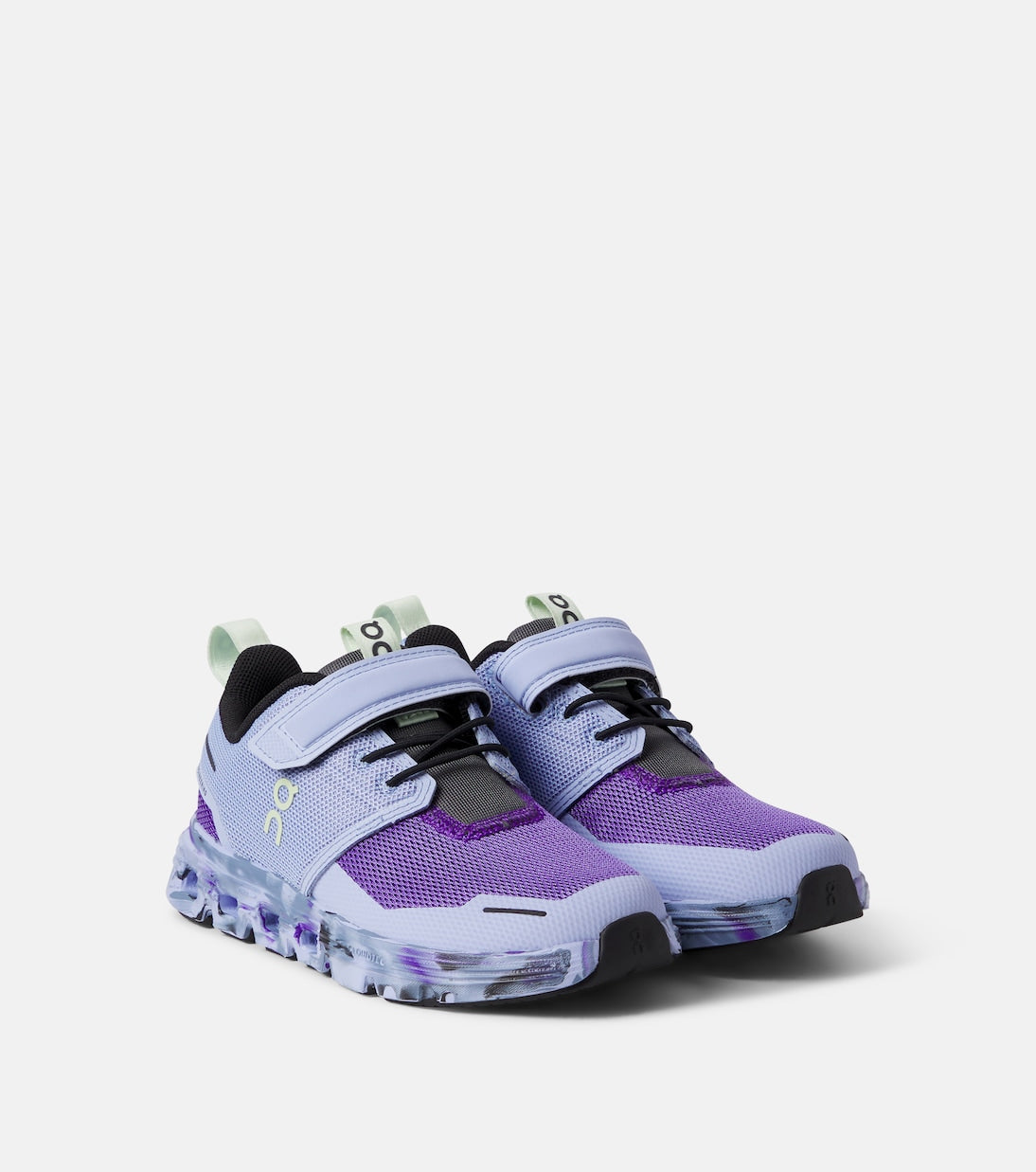On Kids - Cloud Play 2 sneakers