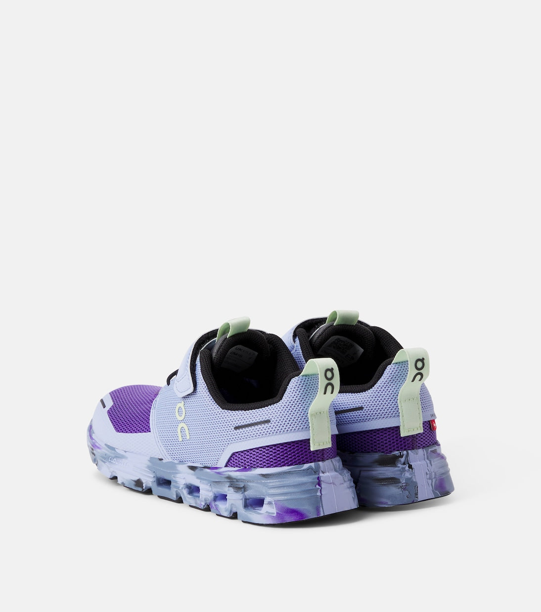 On Kids - Cloud Play 2 sneakers