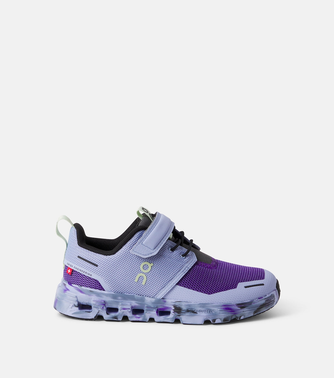 On Kids - Cloud Play 2 sneakers