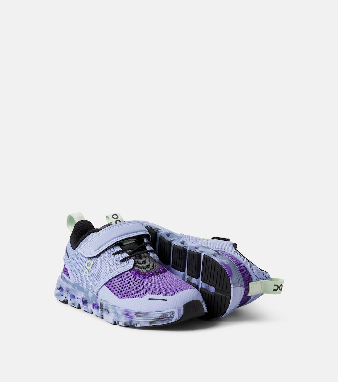 On Kids - Cloud Play 2 sneakers