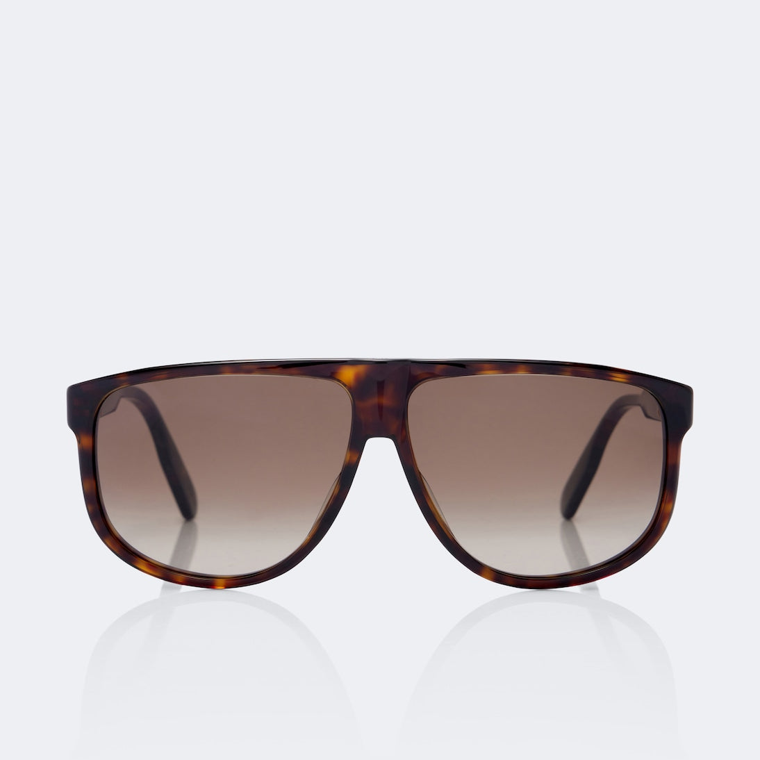 Dior Eyewear - DioRibbon S3I flat-top sunglasses