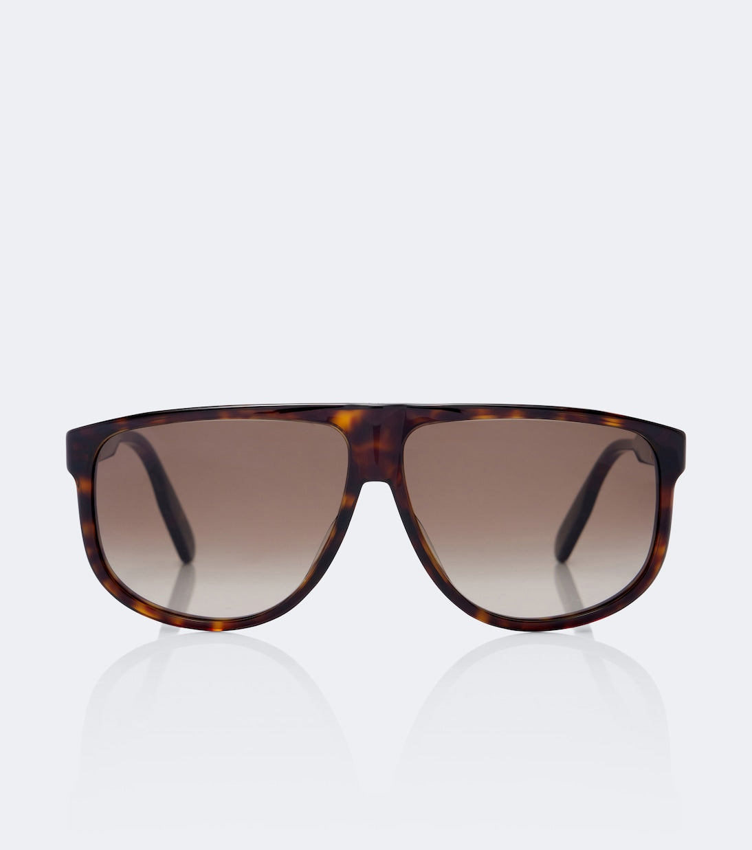 Dior Eyewear - DioRibbon S3I flat-top sunglasses
