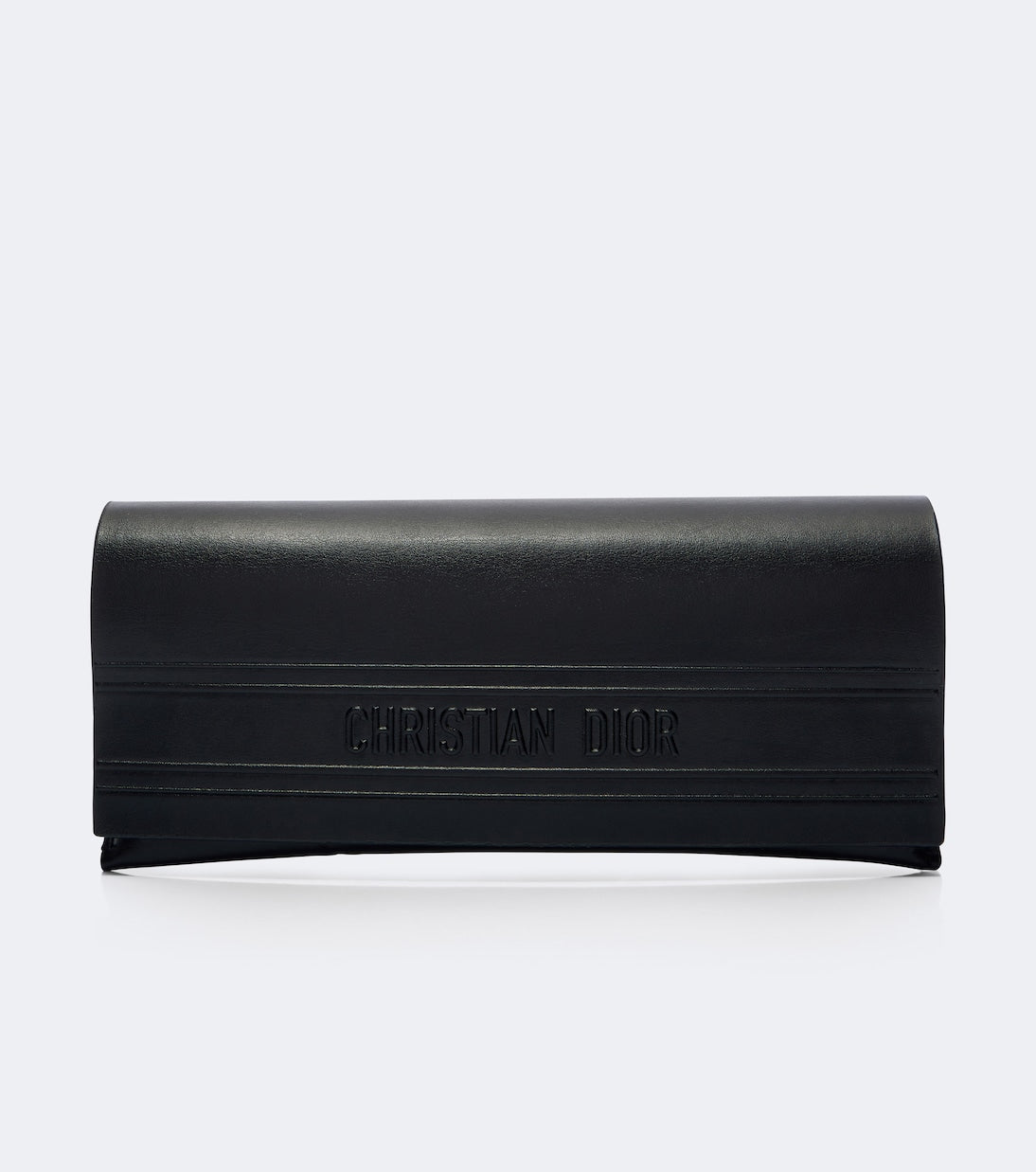 Dior Eyewear - Dior Bow R2I oval sunglasses