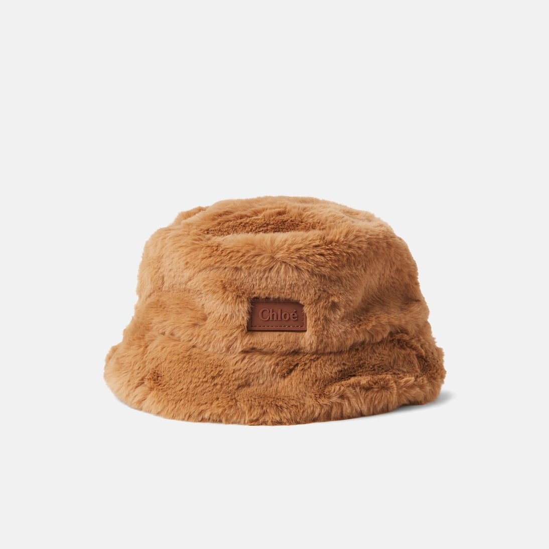 Chloé Kids - Logo bucket hat