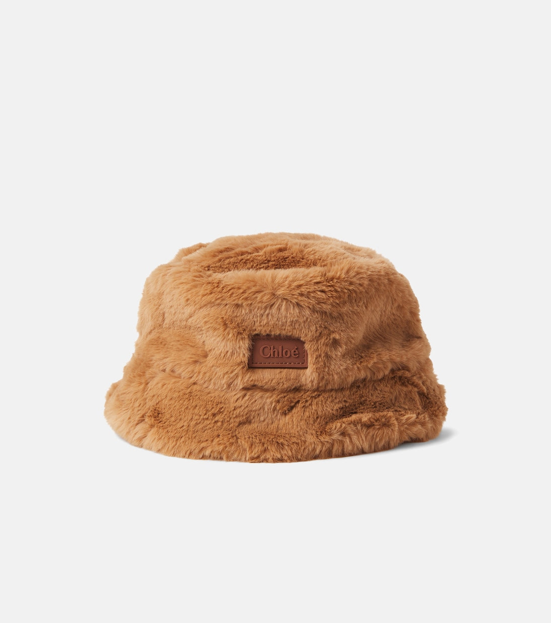 Chloé Kids - Logo bucket hat